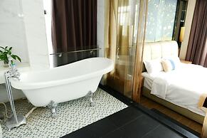 Guangzhou Joyous Seasons Hotel