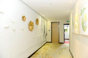 Guangzhou Joyous Seasons Hotel