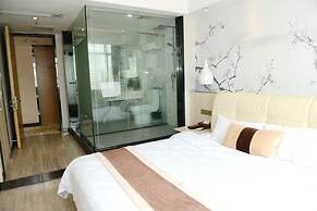 Guangzhou Joyous Seasons Hotel