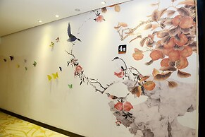 Guangzhou Joyous Seasons Hotel