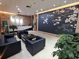 Guangzhou Joyous Seasons Hotel