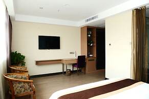 Guangzhou Joyous Seasons Hotel