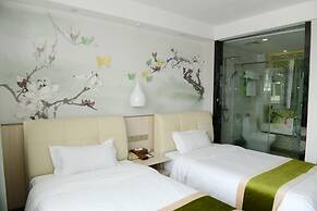 Guangzhou Joyous Seasons Hotel