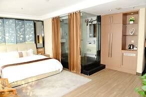 Guangzhou Joyous Seasons Hotel