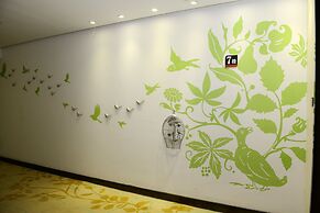 Guangzhou Joyous Seasons Hotel