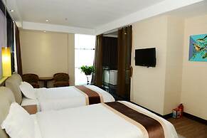 Guangzhou Joyous Seasons Hotel