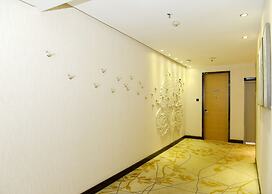 Guangzhou Joyous Seasons Hotel