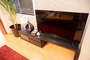 Akebono House In Okinawa Naha