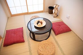 Akebono House In Okinawa Naha