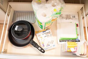 Akebono House In Okinawa Naha