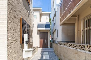 Akebono House In Okinawa Naha