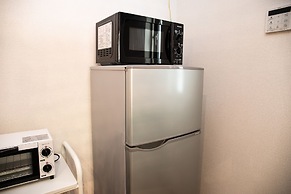 Akebono House In Okinawa Naha