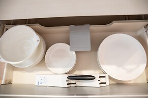 Akebono House In Okinawa Naha