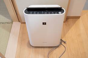 Akebono House In Okinawa Naha