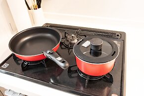 Akebono House In Okinawa Naha