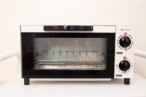 Akebono House In Okinawa Naha