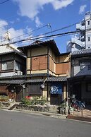 Rinn Premium Machiya Townhouse Kyoto Nijo Castle North