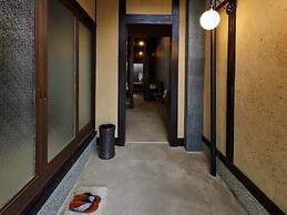 Rinn Premium Machiya Townhouse Kyoto Nijo Castle North