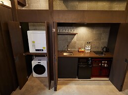 Rinn Premium Machiya Townhouse Kyoto Nijo Castle North