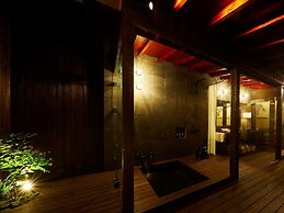 Rinn Premium Machiya Townhouse Kyoto Nijo Castle North