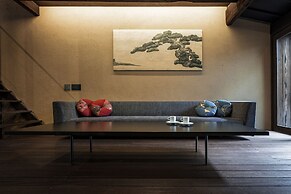 Rinn Premium Machiya Townhouse Kyoto Nijo Castle North