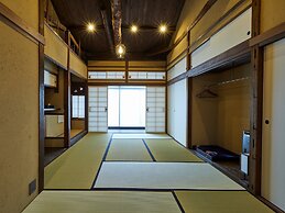 Rinn Premium Machiya Townhouse Kyoto Nijo Castle North