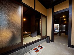 Rinn Premium Machiya Townhouse Kyoto Nijo Castle North