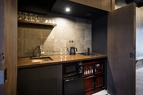 Rinn Premium Machiya Townhouse Kyoto Nijo Castle North