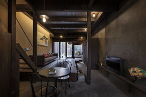 Rinn Premium Machiya Townhouse Kyoto Nijo Castle North