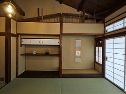 Rinn Premium Machiya Townhouse Kyoto Nijo Castle North