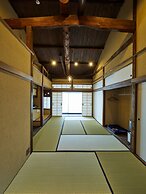 Rinn Premium Machiya Townhouse Kyoto Nijo Castle North