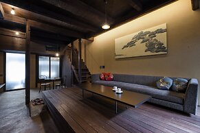 Rinn Premium Machiya Townhouse Kyoto Nijo Castle North