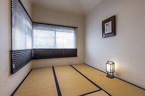 Rinn Premium Machiya Townhouse Kyoto Nijo Castle North