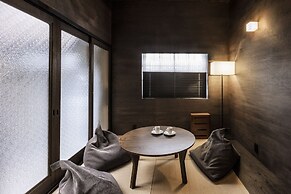 Rinn Premium Machiya Townhouse Kyoto Nijo Castle North