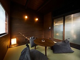 Rinn Premium Machiya Townhouse Kyoto Nijo Castle North
