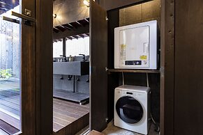 Rinn Premium Machiya Townhouse Kyoto Nijo Castle North