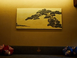 Rinn Premium Machiya Townhouse Kyoto Nijo Castle North