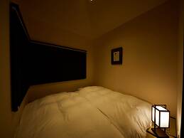 Rinn Premium Machiya Townhouse Kyoto Nijo Castle North