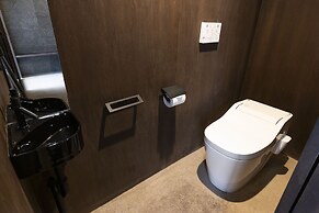 Rinn Premium Machiya Townhouse Kyoto Nijo Castle North