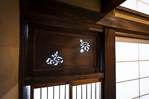 Rinn Premium Machiya Townhouse Kyoto Nijo Castle North