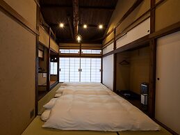 Rinn Premium Machiya Townhouse Kyoto Nijo Castle North