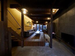 Rinn Premium Machiya Townhouse Kyoto Nijo Castle North