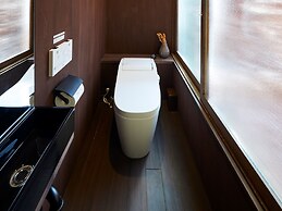 Rinn Premium Machiya Townhouse Kyoto Nijo Castle North