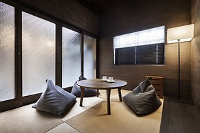 Rinn Premium Machiya Townhouse Kyoto Nijo Castle North