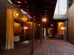 Rinn Premium Machiya Townhouse Kyoto Nijo Castle North