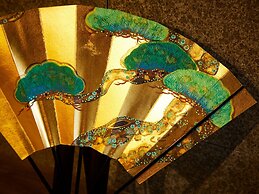 Rinn Premium Machiya Townhouse Kyoto Nijo Castle North