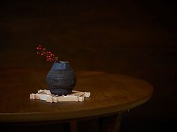 Rinn Premium Machiya Townhouse Kyoto Nijo Castle North