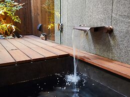 Rinn Premium Machiya Townhouse Kyoto Nijo Castle North