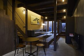 Rinn Premium Machiya Townhouse Kyoto Nijo Castle North