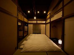 Rinn Premium Machiya Townhouse Kyoto Nijo Castle North